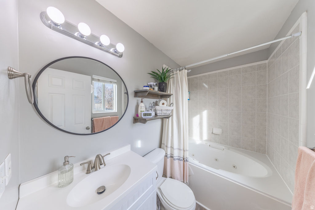 1401 W 1930 N Clinton, UT 84015