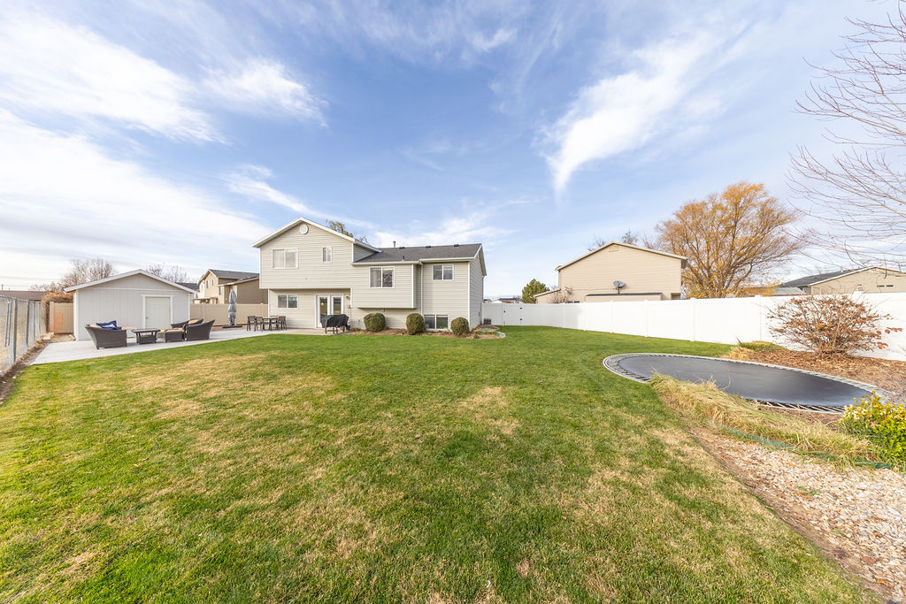 1401 W 1930 N Clinton, UT 84015