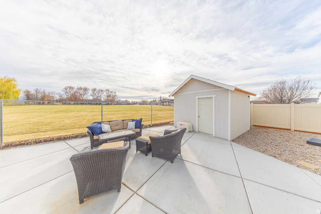 1401 W 1930 N Clinton, UT 84015