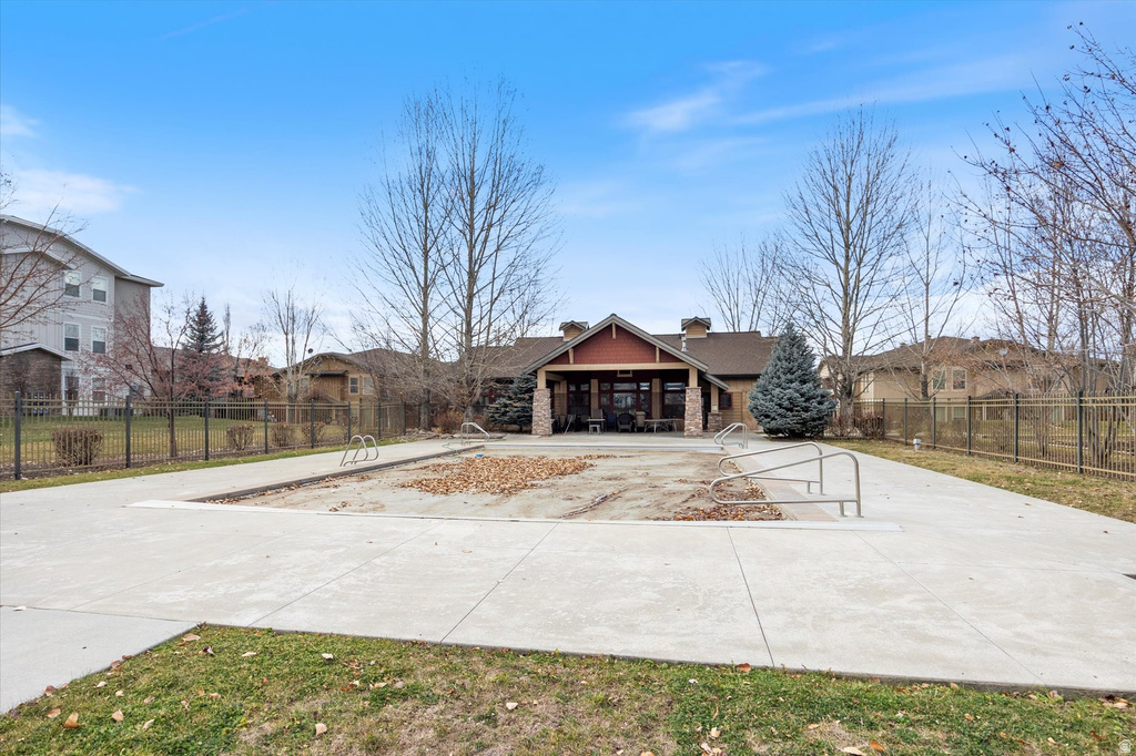 1031 S 500 E #J202 Heber City, UT 84032