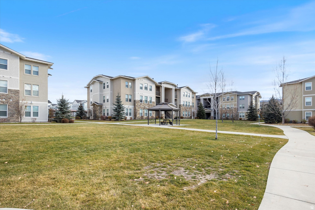 1031 S 500 E #J202 Heber City, UT 84032