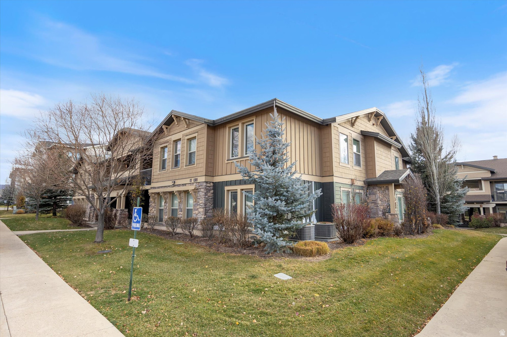 1031 S 500 E #J202 Heber City, UT 84032