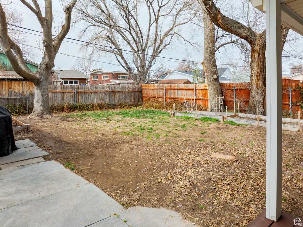 1305 N VALENTINE ST Salt Lake City, UT 84116