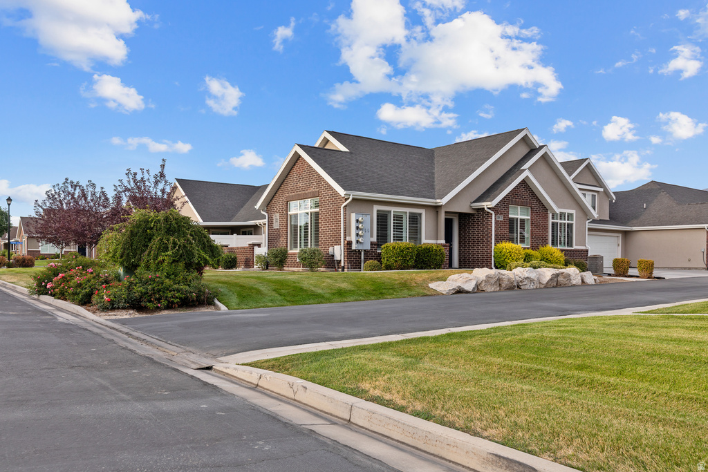 1299 S 100 E #1 Lehi, UT 84043