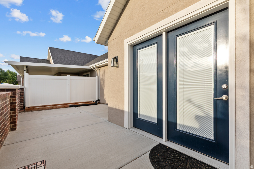 1299 S 100 E #1 Lehi, UT 84043