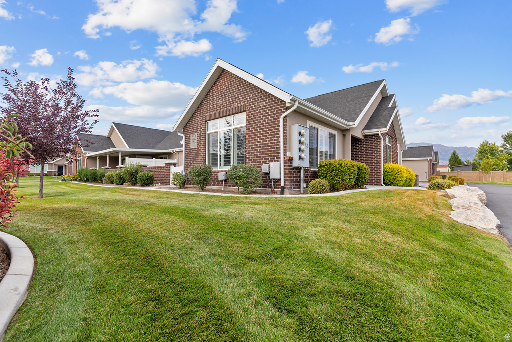 1299 S 100 E #1 Lehi, UT 84043