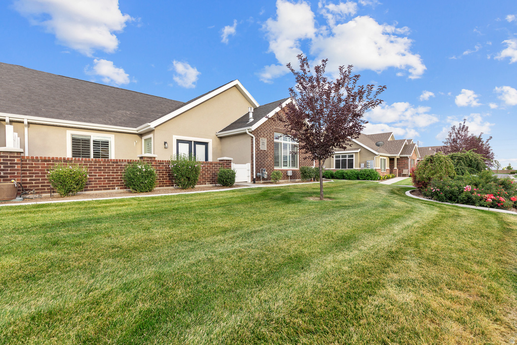 1299 S 100 E #1 Lehi, UT 84043