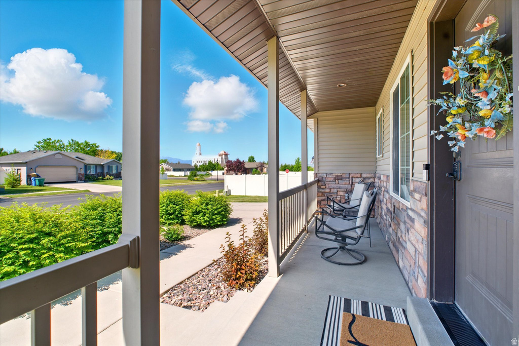 581 W 230 N Smithfield, UT 84335