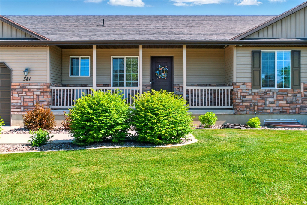 581 W 230 N Smithfield, UT 84335