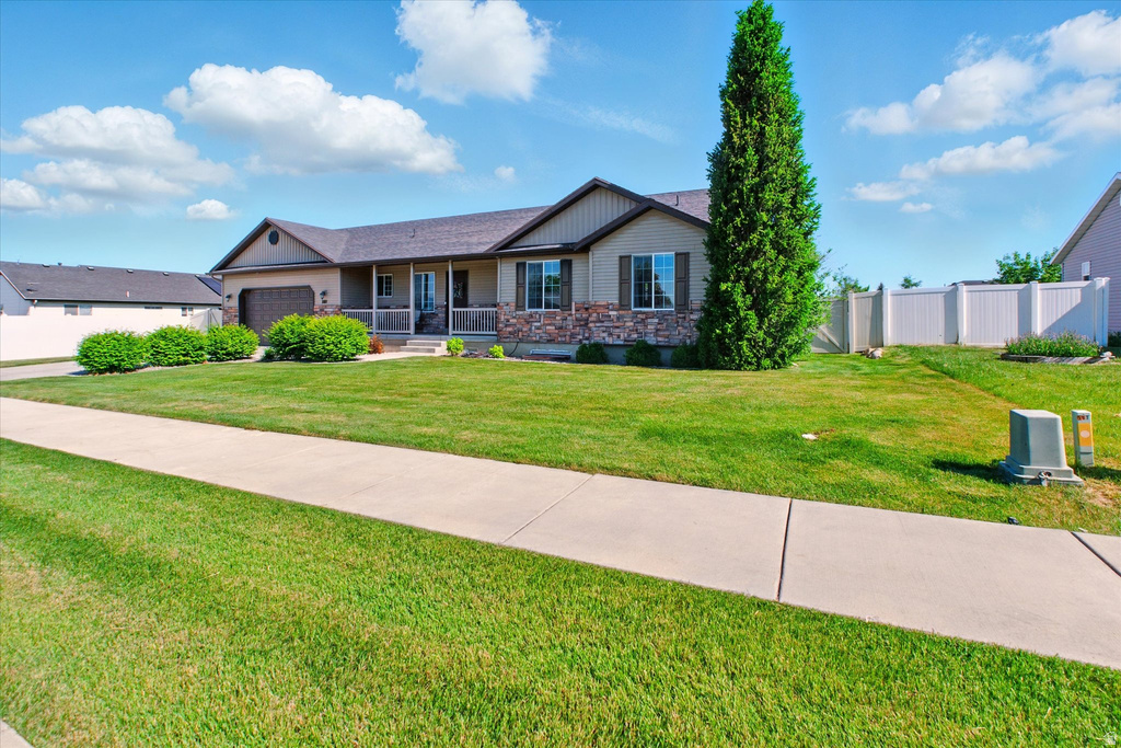 581 W 230 N Smithfield, UT 84335