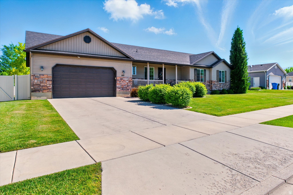 581 W 230 N Smithfield, UT 84335