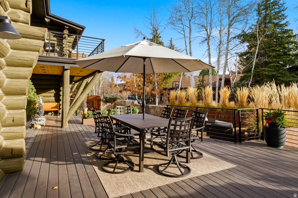 3097 AMERICAN SADDLER DR Park City, UT 84060