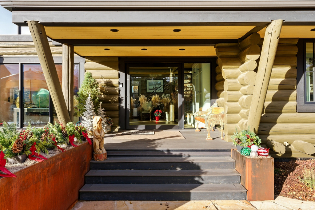 3097 AMERICAN SADDLER DR Park City, UT 84060