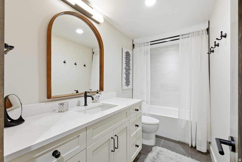 3097 AMERICAN SADDLER DR Park City, UT 84060