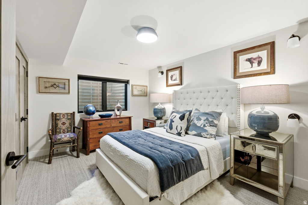 3097 AMERICAN SADDLER DR Park City, UT 84060