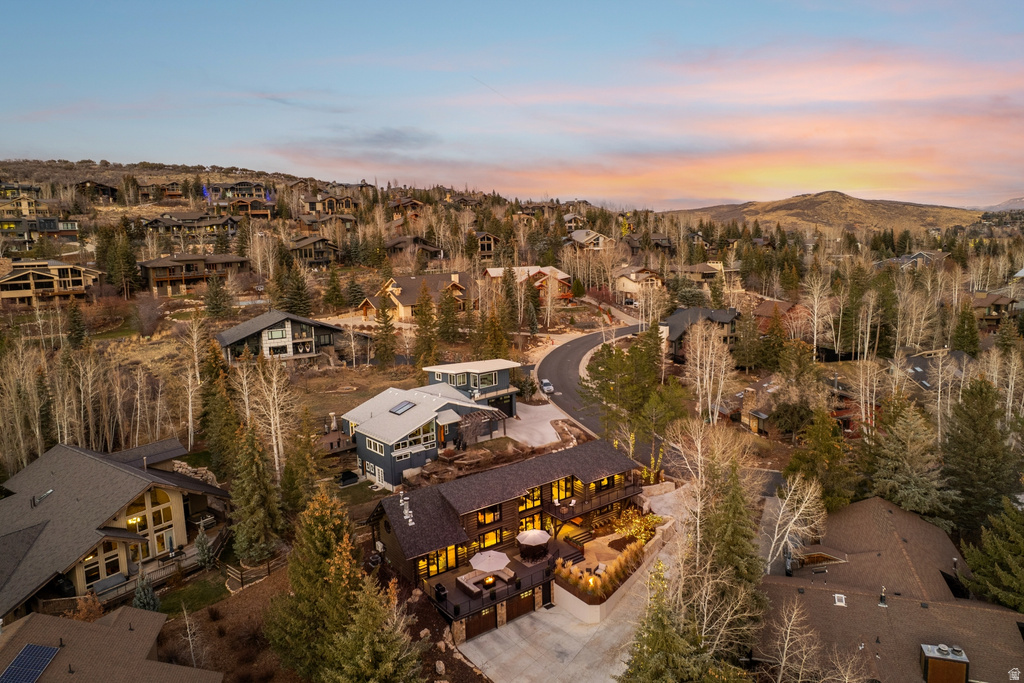 3097 AMERICAN SADDLER DR Park City, UT 84060