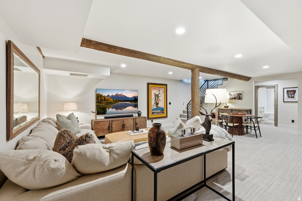 3097 AMERICAN SADDLER DR Park City, UT 84060