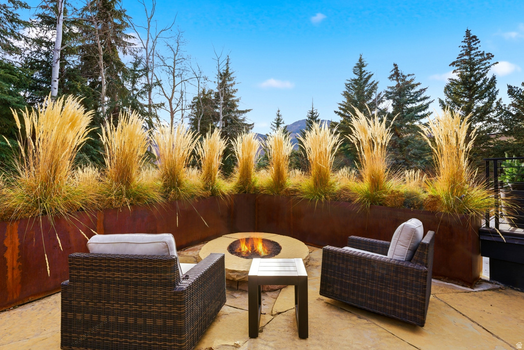 3097 AMERICAN SADDLER DR Park City, UT 84060