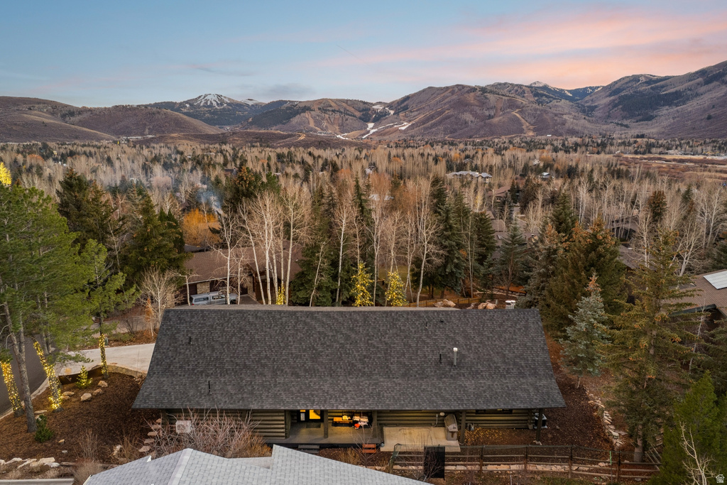 3097 AMERICAN SADDLER DR Park City, UT 84060