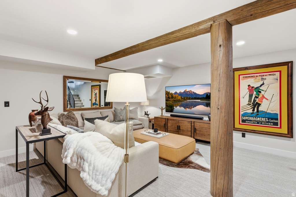 3097 AMERICAN SADDLER DR Park City, UT 84060