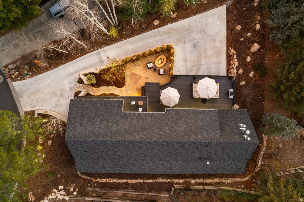 3097 AMERICAN SADDLER DR Park City, UT 84060