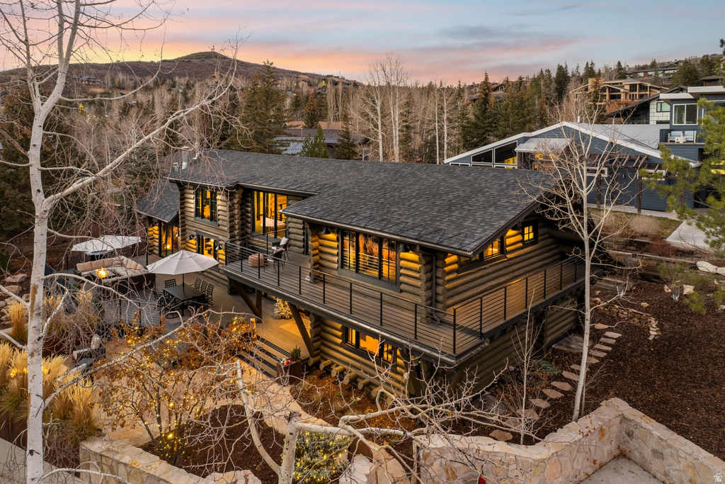 3097 AMERICAN SADDLER DR Park City, UT 84060