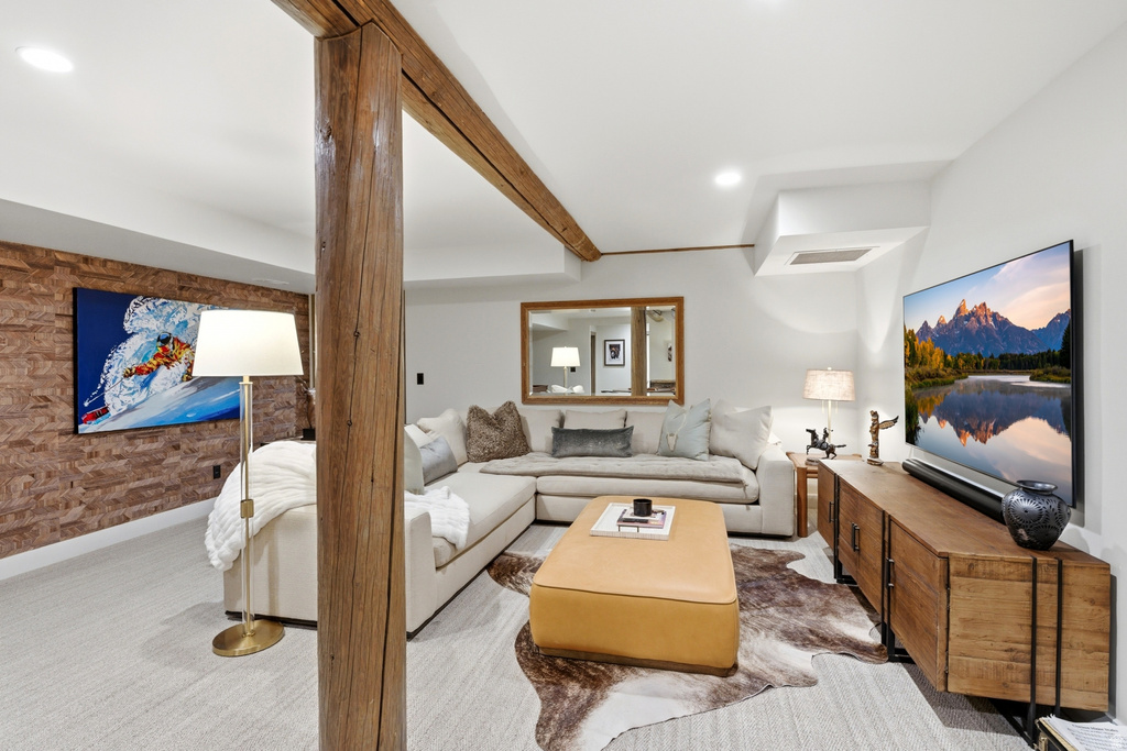 3097 AMERICAN SADDLER DR Park City, UT 84060