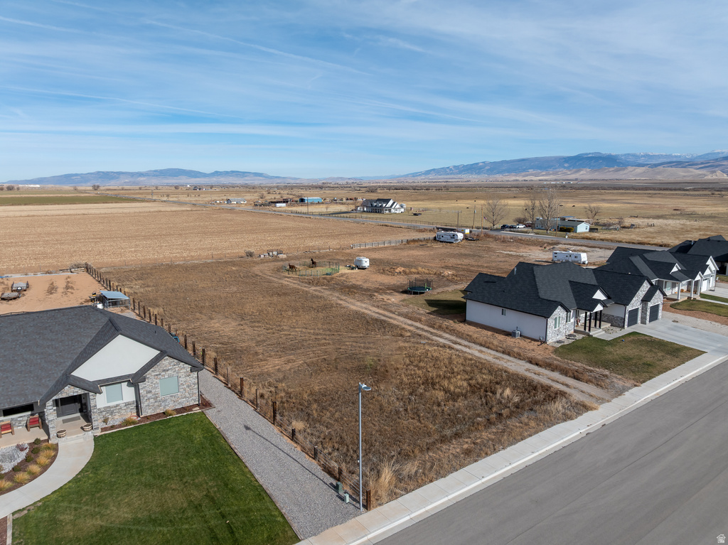 206 W 580 N Redmond, UT 84652
