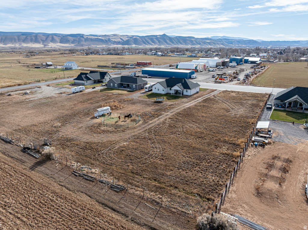 206 W 580 N Redmond, UT 84652