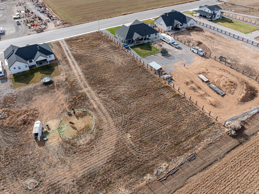 206 W 580 N Redmond, UT 84652