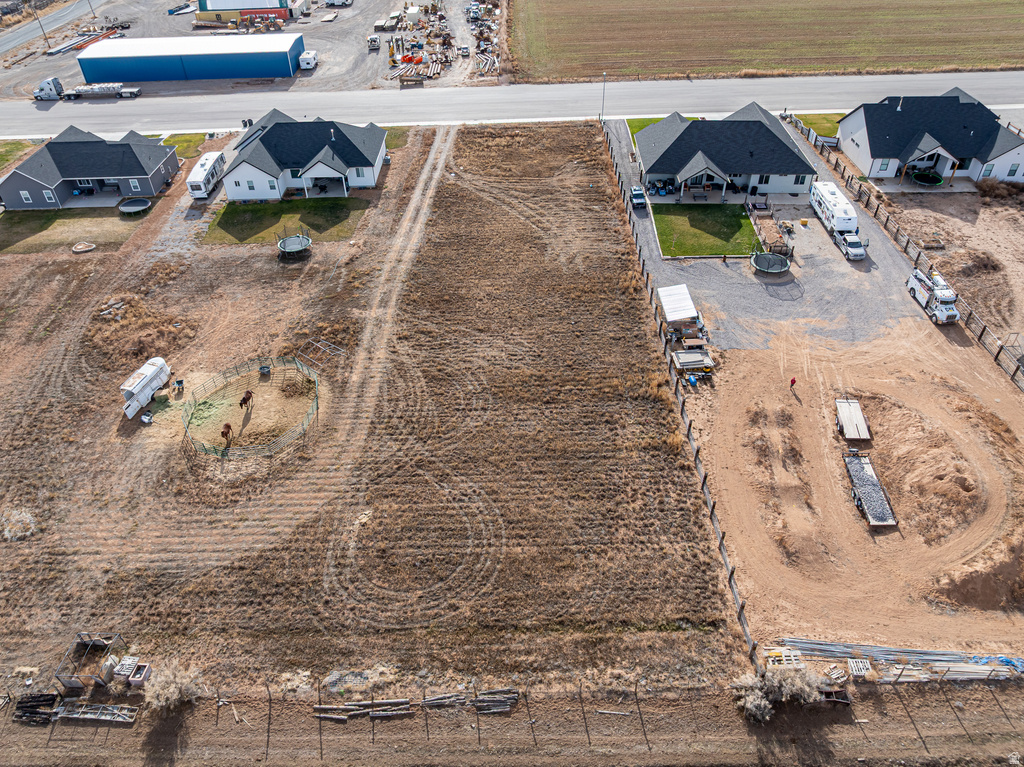 206 W 580 N Redmond, UT 84652