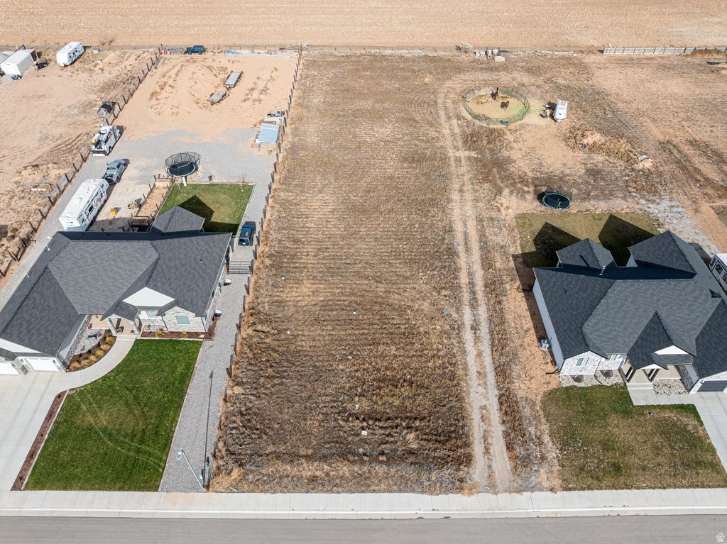 206 W 580 N Redmond, UT 84652