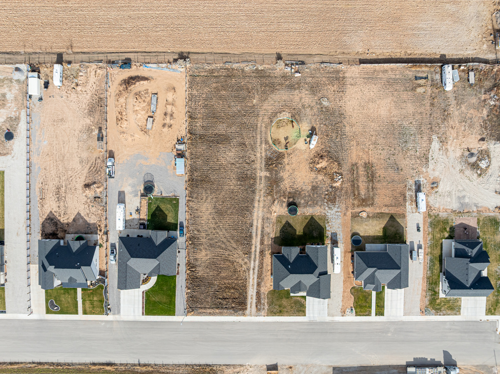 206 W 580 N Redmond, UT 84652