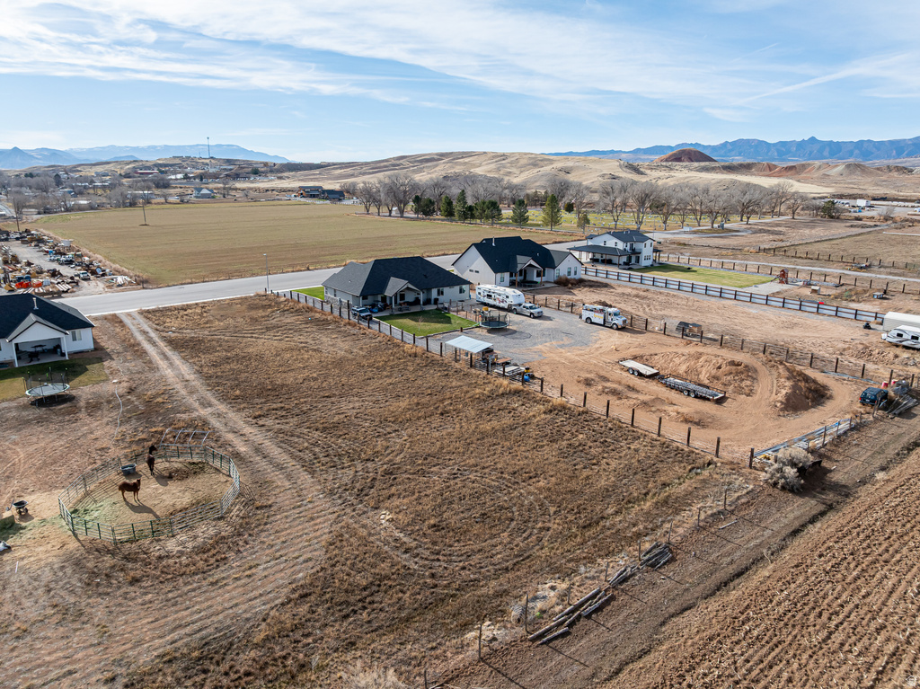 206 W 580 N Redmond, UT 84652