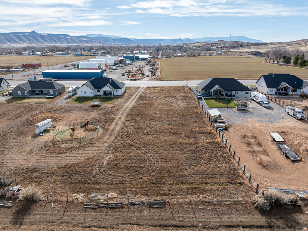 206 W 580 N Redmond, UT 84652