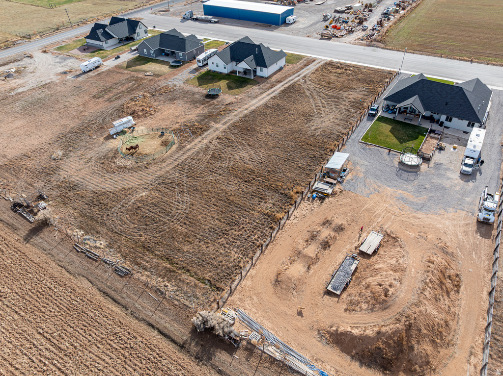 206 W 580 N Redmond, UT 84652