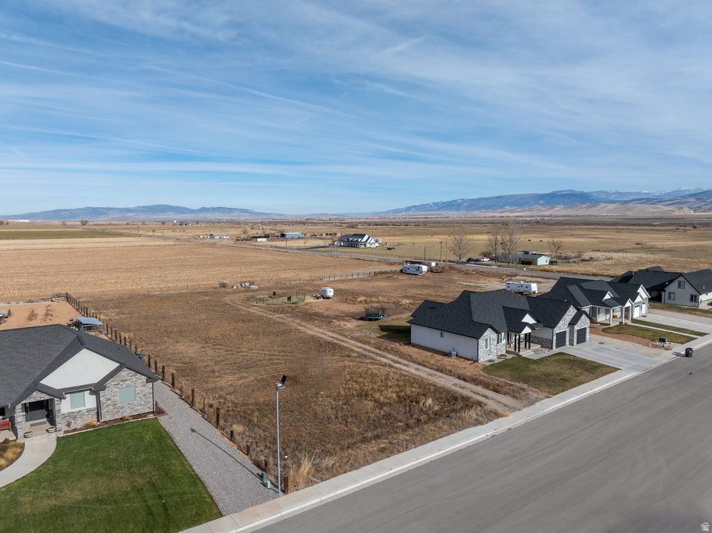 206 W 580 N Redmond, UT 84652