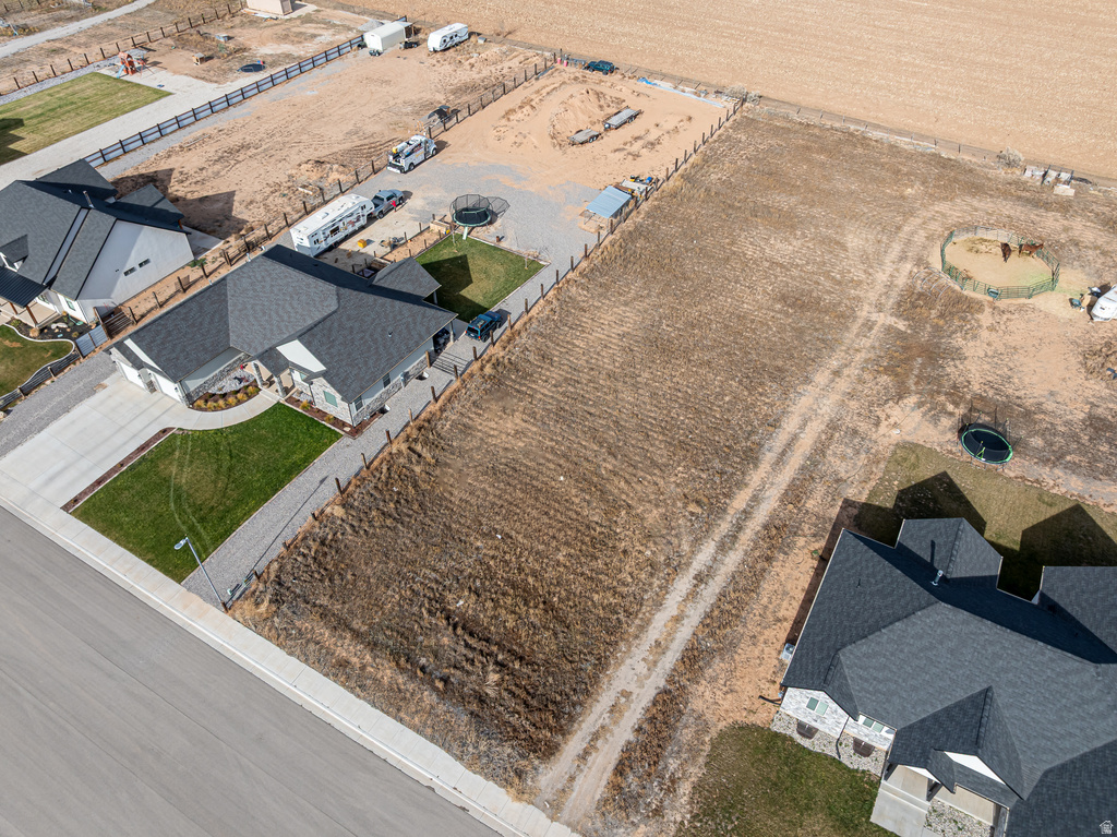 206 W 580 N Redmond, UT 84652