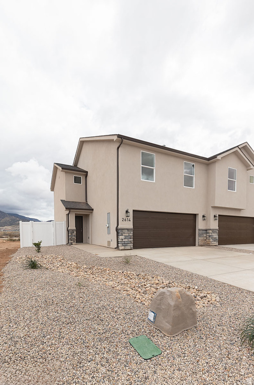 2614 N CLARK PKWY Cedar City, UT 84721