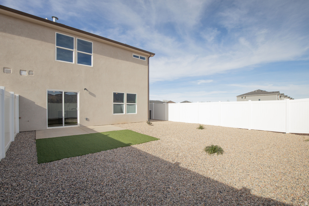 2614 N CLARK PKWY Cedar City, UT 84721