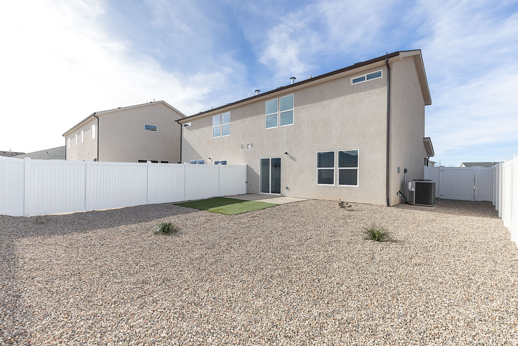 2614 N CLARK PKWY Cedar City, UT 84721