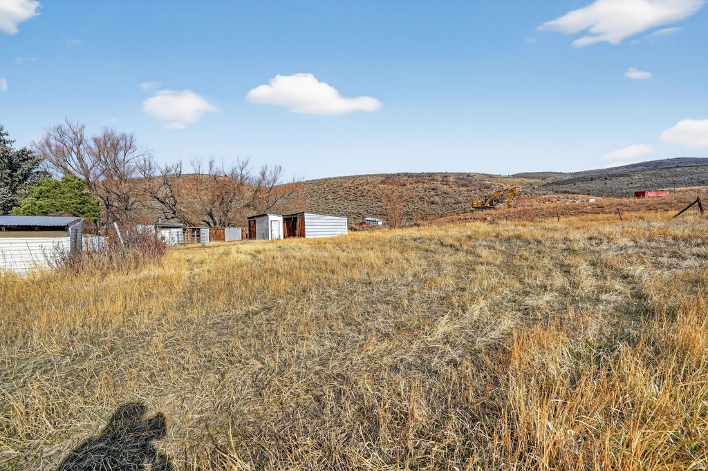 1719 S FOOTHILL DR Kamas, UT 84036