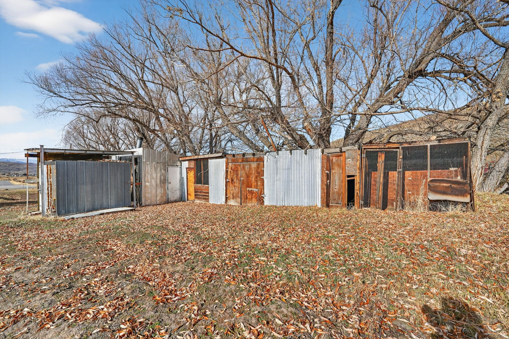 1719 S FOOTHILL DR Kamas, UT 84036