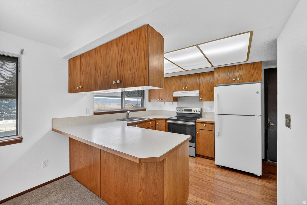 1719 S FOOTHILL DR Kamas, UT 84036