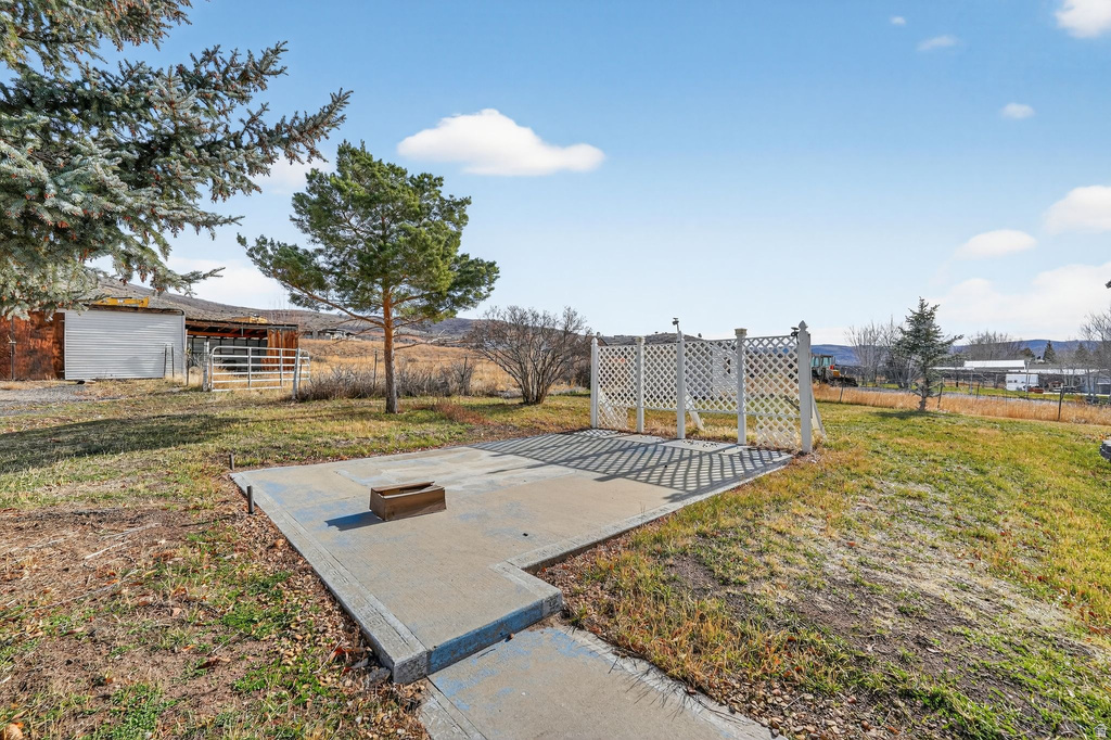 1719 S FOOTHILL DR Kamas, UT 84036