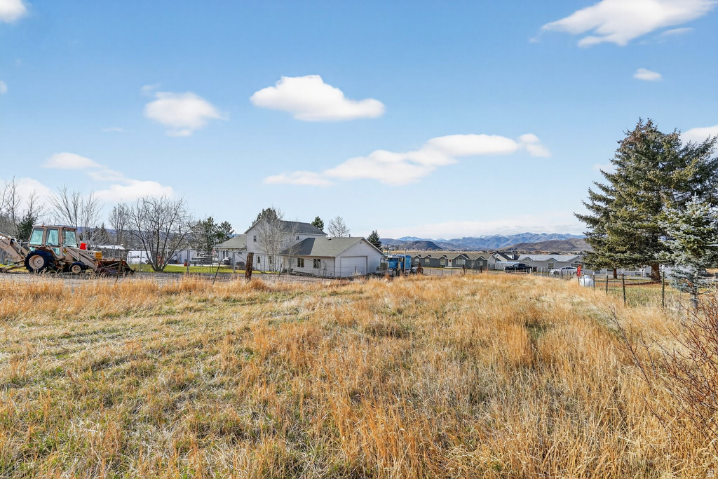 1719 S FOOTHILL DR Kamas, UT 84036