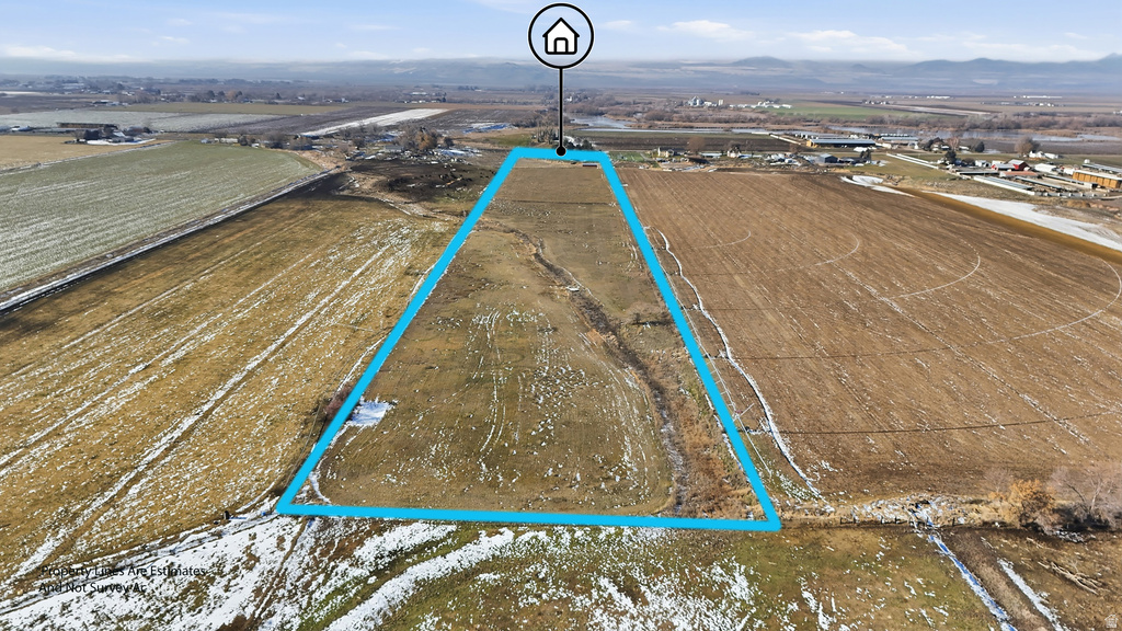 3776 N 2400 W Benson, UT 84335