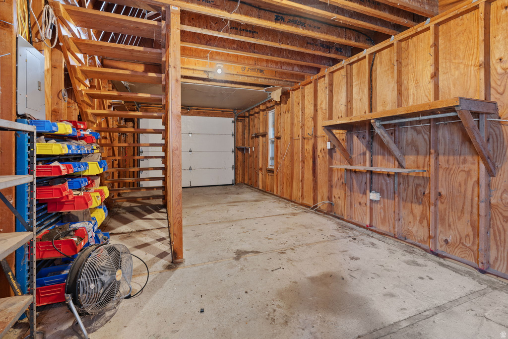 3776 N 2400 W Benson, UT 84335