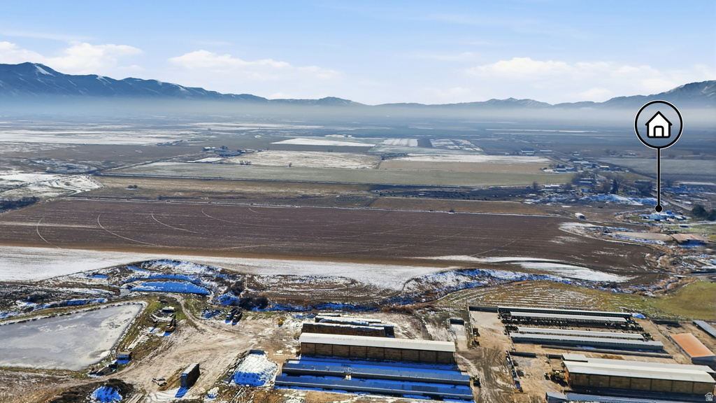 3776 N 2400 W Benson, UT 84335