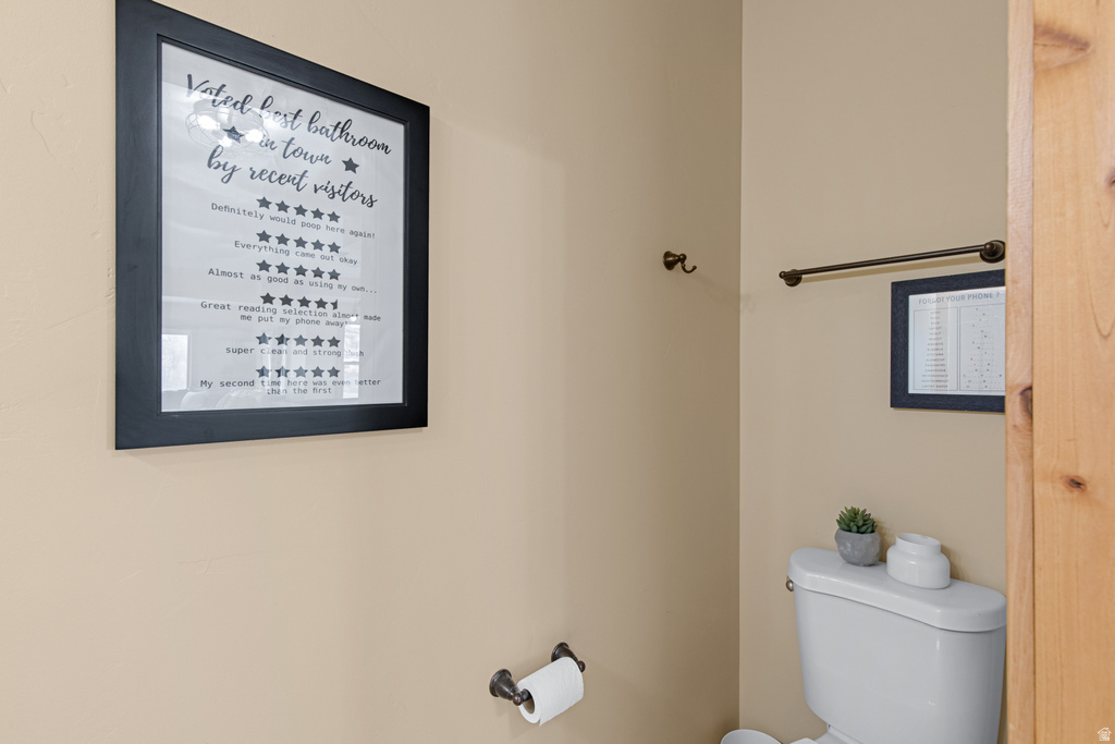 923 HICKOCK DR Fish Haven, ID 83287